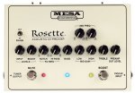 Mesa Engineering Rosette Acoustic Preamp DI