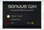 Other/unknown Sonuus G2M V3