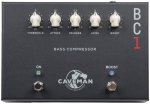 Other/unknown Caveman Audio BC1 Bass Compressor