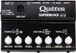 Other/unknown Quilter Superblock US