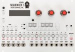 Audio Damage ADM06 Sequencer 1