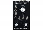 Roland SE-02 Ext Box