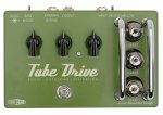 Other/unknown Effectrode Tube Overdrive
