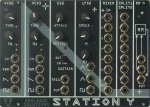 Analogue Solutions StationY