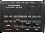 Other/unknown Radioshack Realistic Electronic Reverb