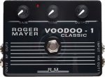 Roger Mayer voodoo one