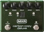 MXR Carbon Copy Deluxe