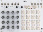 Make Noise Rene (Limited Edition White)