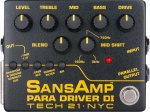 Tech 21 SansAmp Para Driver DI V2