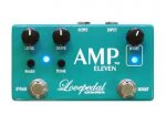 Lovepedal Amp Eleven
