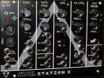 Analogue Solutions Station X