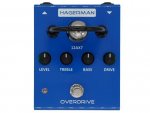 Hagerman Overdrive - 12AX7 Tube Pedal