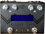 GFI System Specular Tempus Black Limited Edition