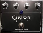 Spaceman Effects Orion