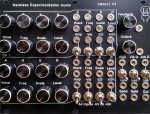 Reckless Experimentation Audio YM3812 V3
