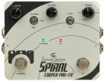 Other/unknown Soundsation Spiral Looper PRO-FX