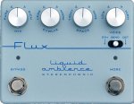 Flux Effects Liquid Ambience Stereo