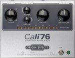 Origin Effects Cali 76 TX (Big Box)