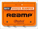 Radial EXTC-SA Reamp