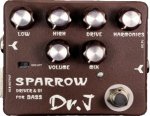 Joyo Dr. J Sparrow Driver & DI
