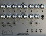Encore Electronics Universal Event Generator