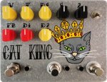 Other/unknown Fuzzrocious Cat King