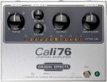 Origin Effects Cali76 TX &amp; TX-L