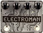 Other/unknown SolidGoldFX Electroman