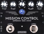 Spaceman Effects Mission Control
