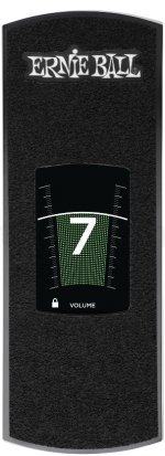 Pedals Module VPJR Tuner / Volume from Ernie Ball