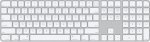 Other/unknown Apple Magic Keyboard with Touch ID and Numeric Keypad