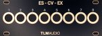 TLM Audio ES-CV-EX