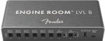 Fender Fender Engine Room LVL8 8-output Isolated Power Supply