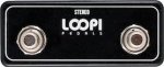 Other/unknown Loopi Dual Momentary “Soft Touch” Footswitch – FS-6 Replacement