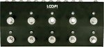Other/unknown Loopi Pedals 10 Channel True Bypass Strip