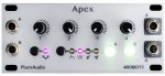 Plum Audio Apex 4ROBOTS (Silver Panel)