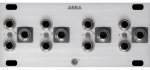 Plum Audio ARBA 1U (Silver)