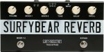 Other/unknown SURFYBEAR COMPACT REVERB UNIT