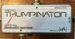 Other/unknown Micro Thumpinator