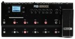 Line6 POD HD500X Guitar Multi-Effects Processor