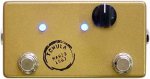 Lovepedal Tchula Gold
