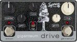 Other/unknown Spruce FX Giganteum Drive