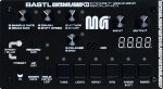 Bastl Instruments MG Monolith