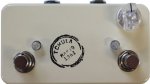 Lovepedal Tchula White