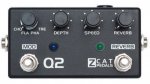 Other/unknown ZCAT Pedals Q-Mod 2