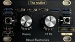 Ritual Electronics The Mullet