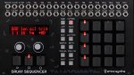 Erica Synths DRUM SEQUENCER