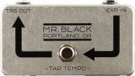Mr. Black Tap-Exp. Pedal