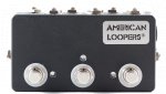 American Loopers 3 Channel Mini