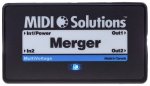 Other/unknown MIDI Solutions Merger